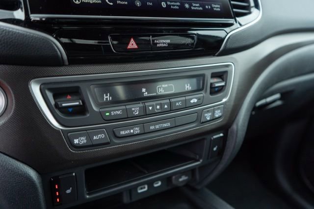 New 2026 Honda Ridgeline RTL image 30