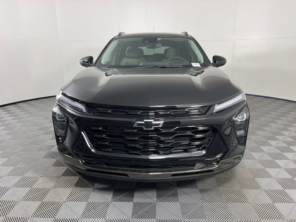 New 2026 Chevrolet Trax ACTIV FWD image 7