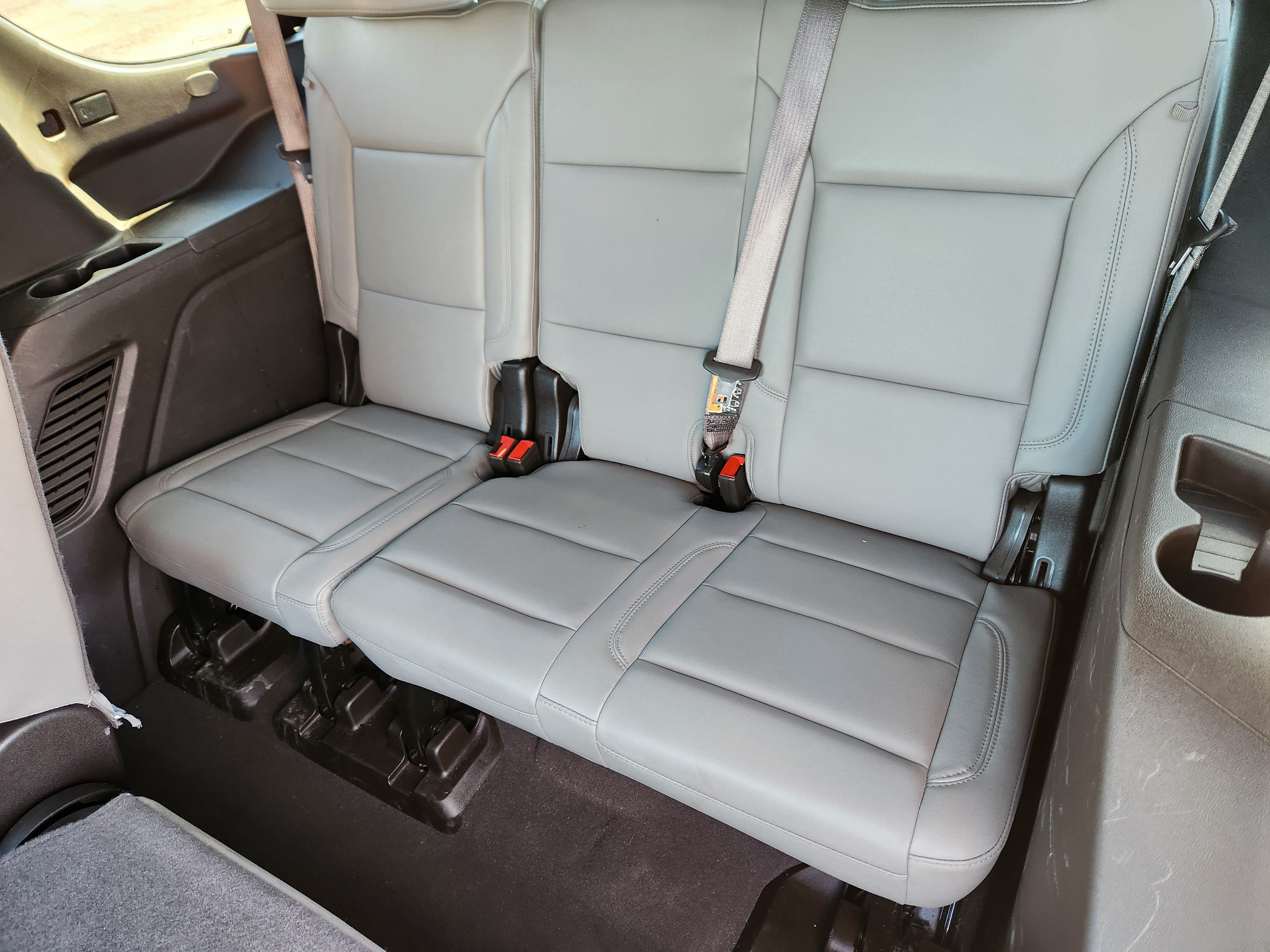Used 2025 Chevrolet Tahoe LT AWD/4WD image 21