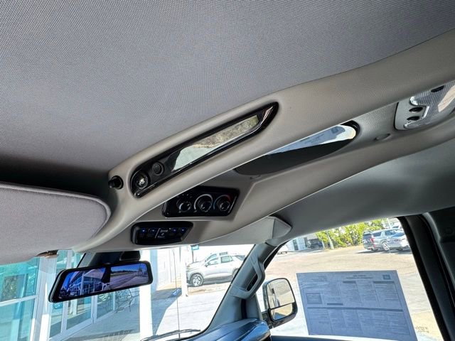 New 2025 Chevrolet Express 2500 Extended w/ Driver Convenience Package image 38