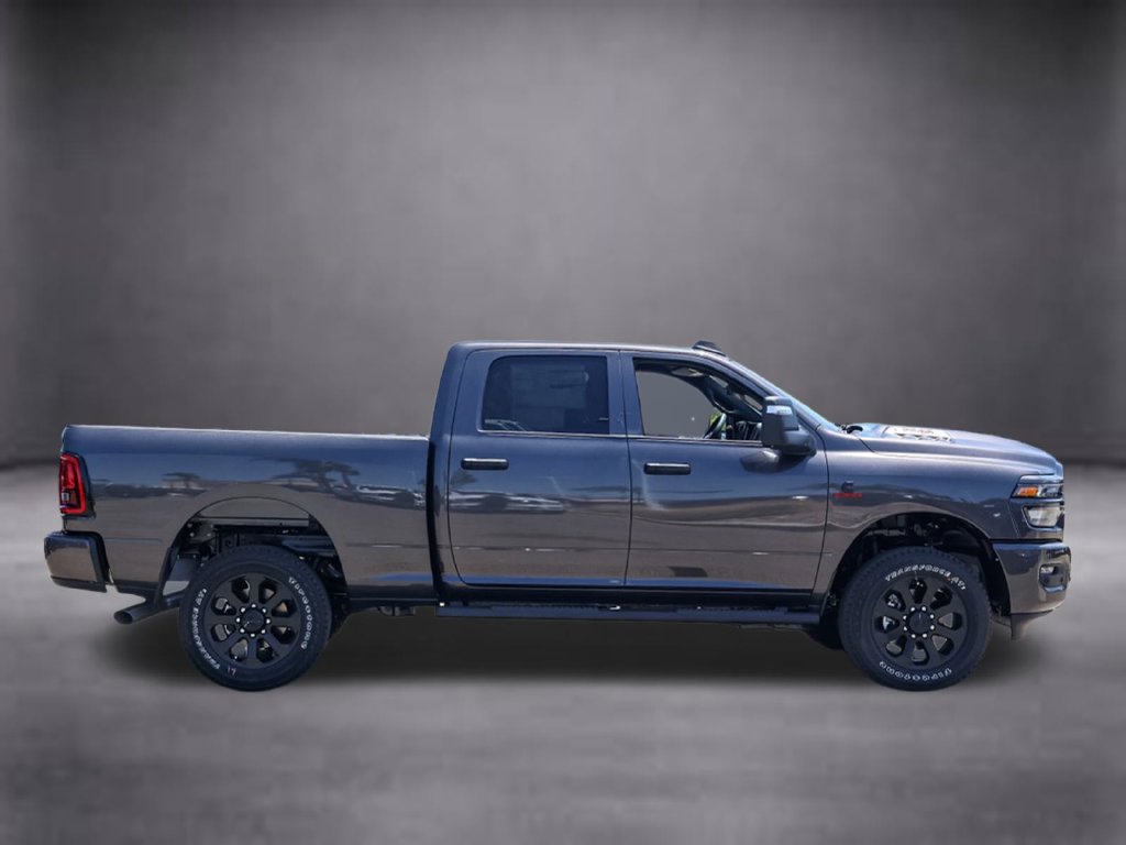 New 2026 RAM 2500 Tradesman AWD/4WD image 3