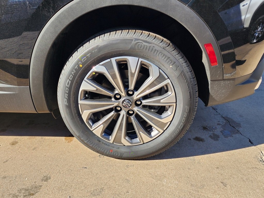 New 2026 Buick Envision Preferred image 53