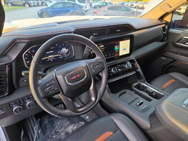 Certified 2024 GMC Sierra 2500 AT4 w/ AT4 Premium Plus Package AWD/4WD image 11