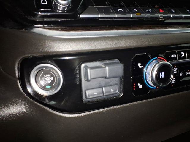 Used 2022 GMC Sierra 1500 Elevation image 27