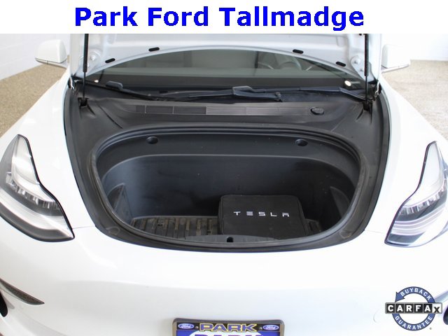 Used 2020 Tesla Model 3 Long Range image 10