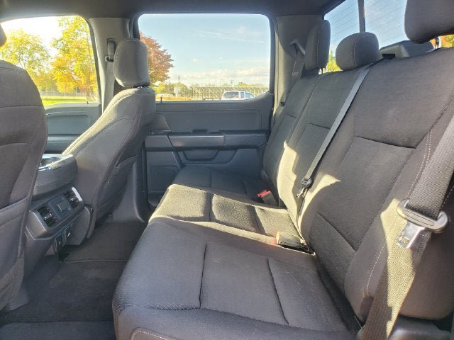 Used 2024 Ford F150 XLT w/ Equipment Group 302A MID AWD/4WD image 29