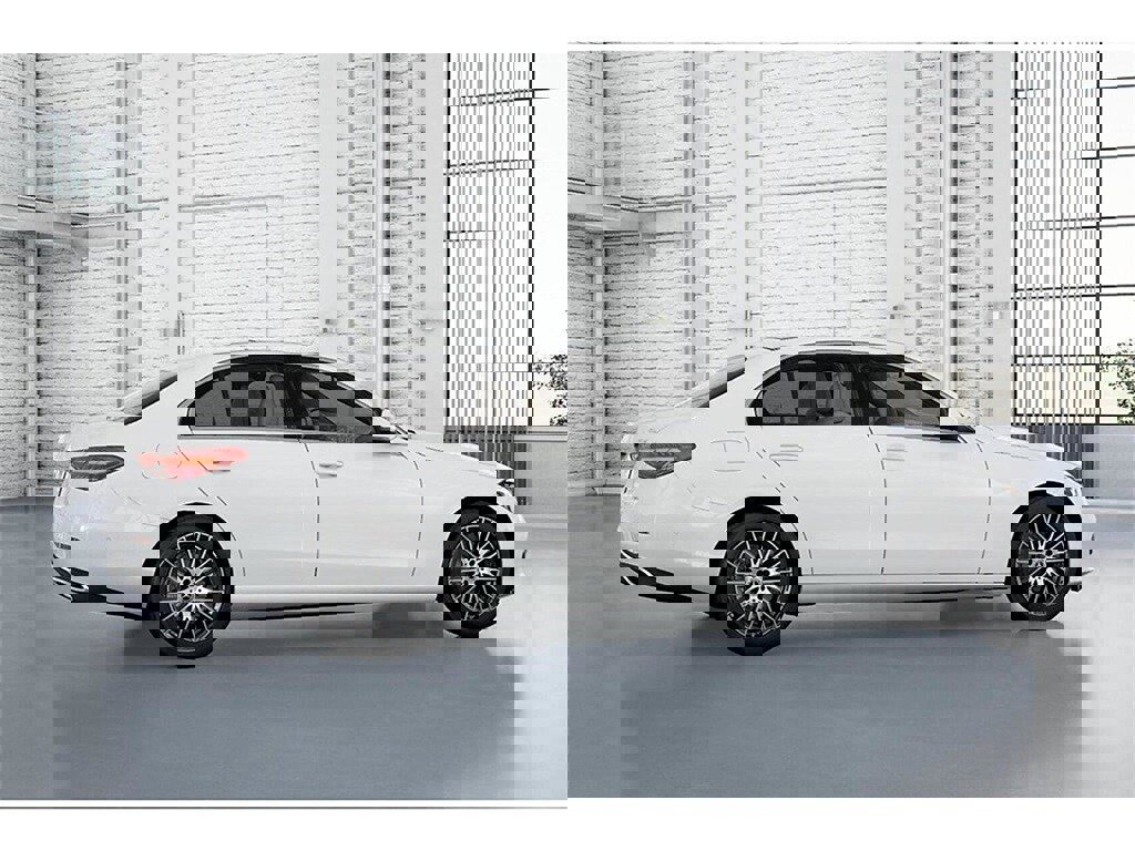 New 2026 Mercedes-Benz C 300 4MATIC image 18