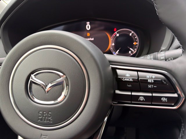 New 2026 MAZDA CX-70 3.3 Turbo w/ Premium Package AWD/4WD image 23