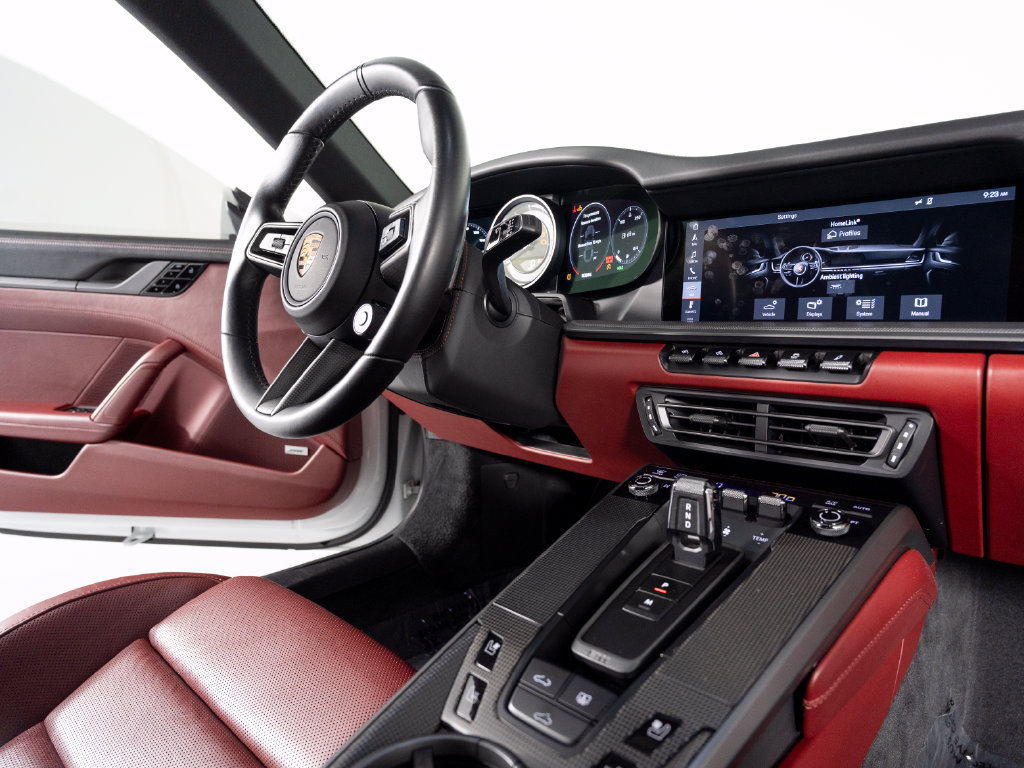 Certified 2020 Porsche 911 Carrera S RWD image 40