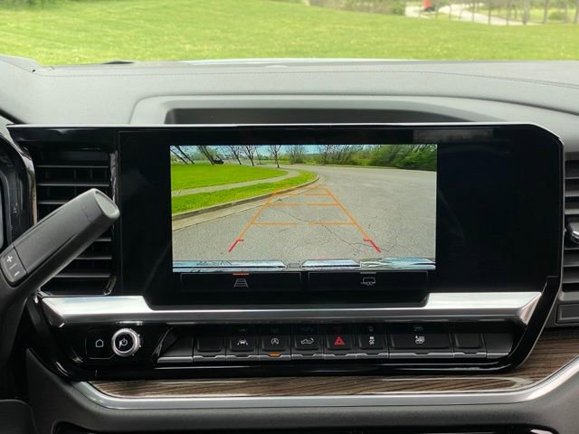 Certified 2026 GMC Sierra 1500 Elevation image 38