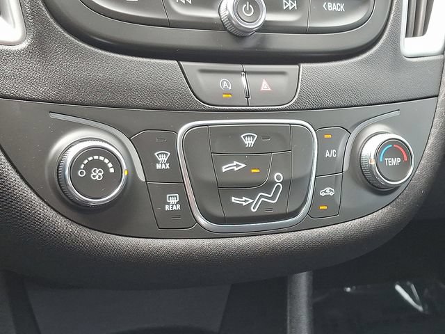 Used 2025 Chevrolet Malibu LS FWD image 15