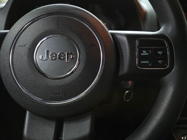 Used 2015 Jeep Patriot Sport w/ Power Value Group FWD image 19