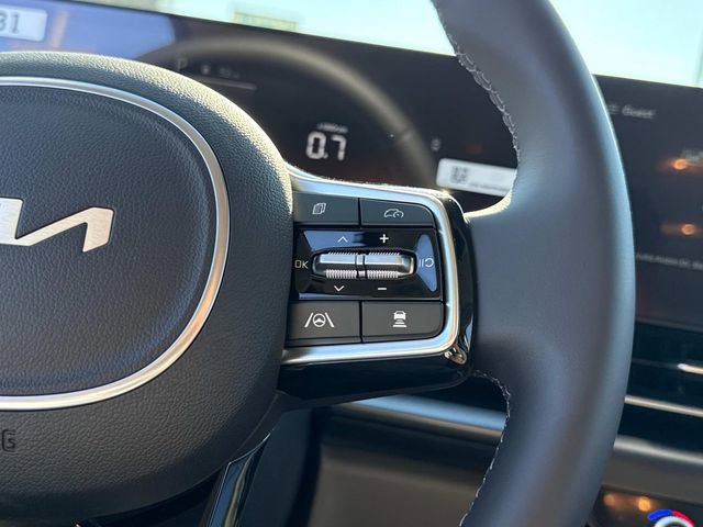 New 2026 Kia Carnival image 27
