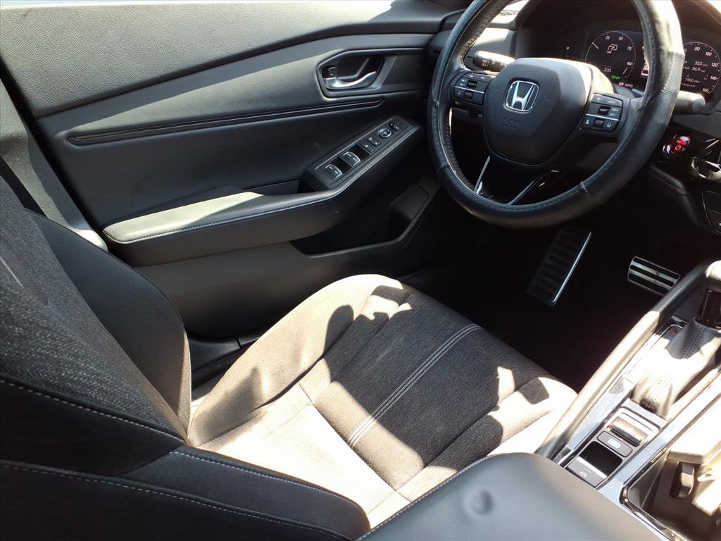 Used 2023 Honda Accord Sport image 16