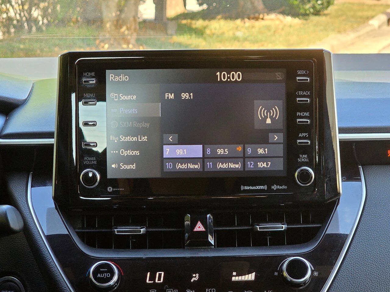Used 2019 Toyota Corolla SE w/ SE Option Package FWD image 22