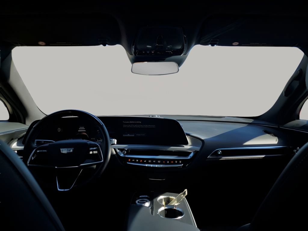 Certified 2024 Cadillac Lyriq Sport image 23