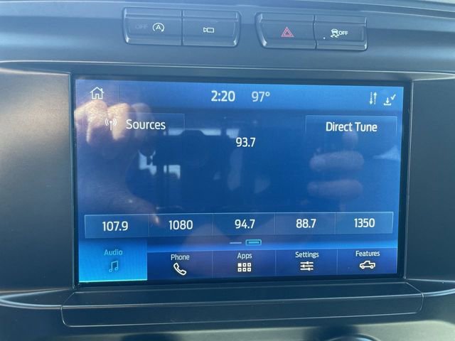 Used 2021 Ford F150 XLT AWD/4WD image 13