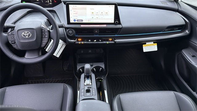 New 2026 Toyota Prius image 12