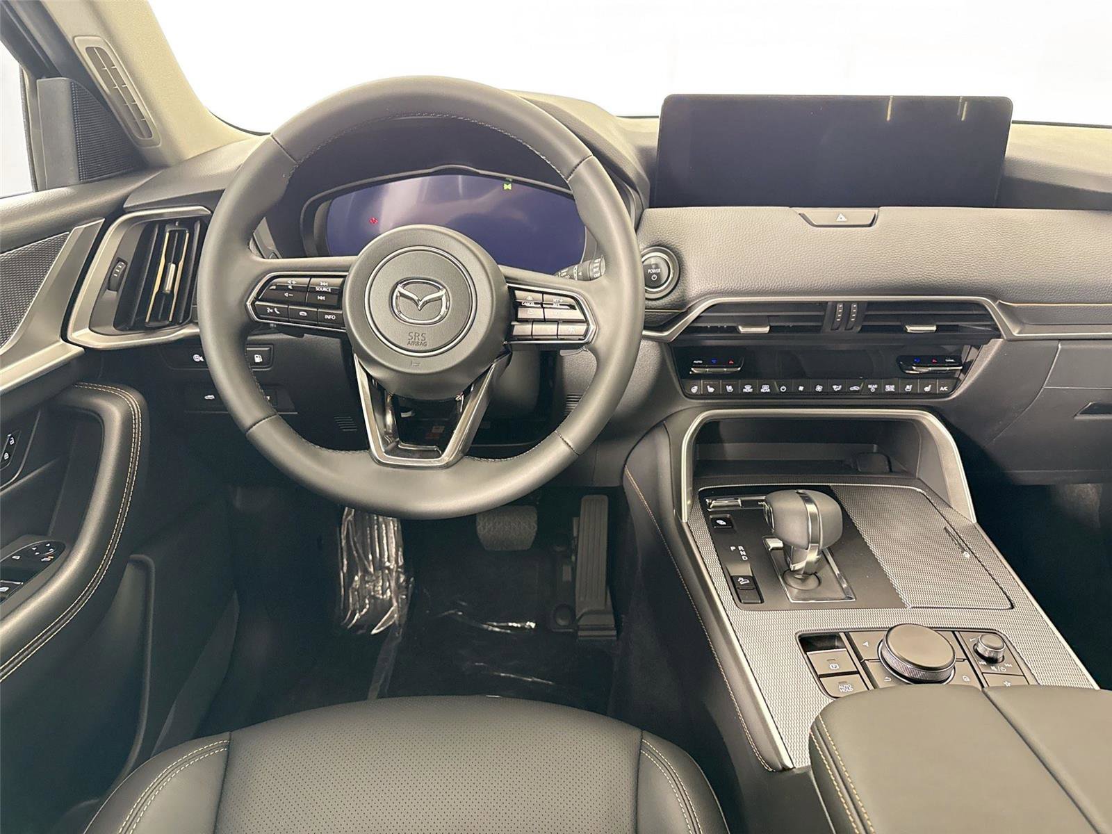 New 2026 MAZDA CX-70 SC Plus AWD/4WD image 30