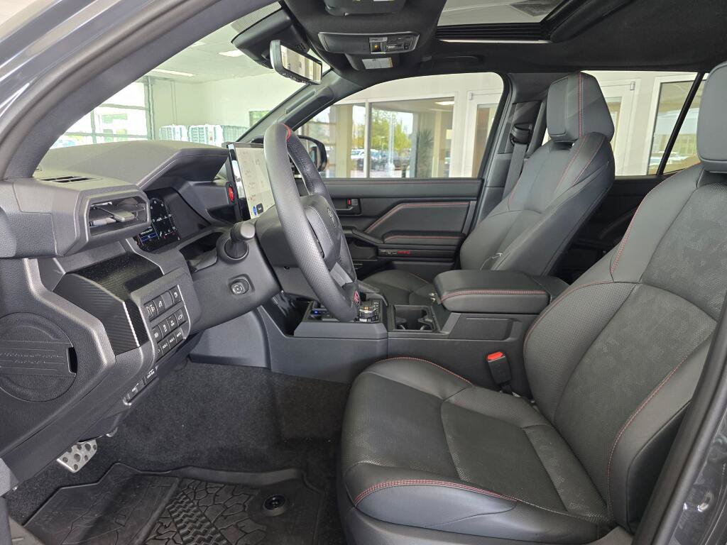Used 2026 Toyota 4Runner TRD Pro AWD/4WD image 16