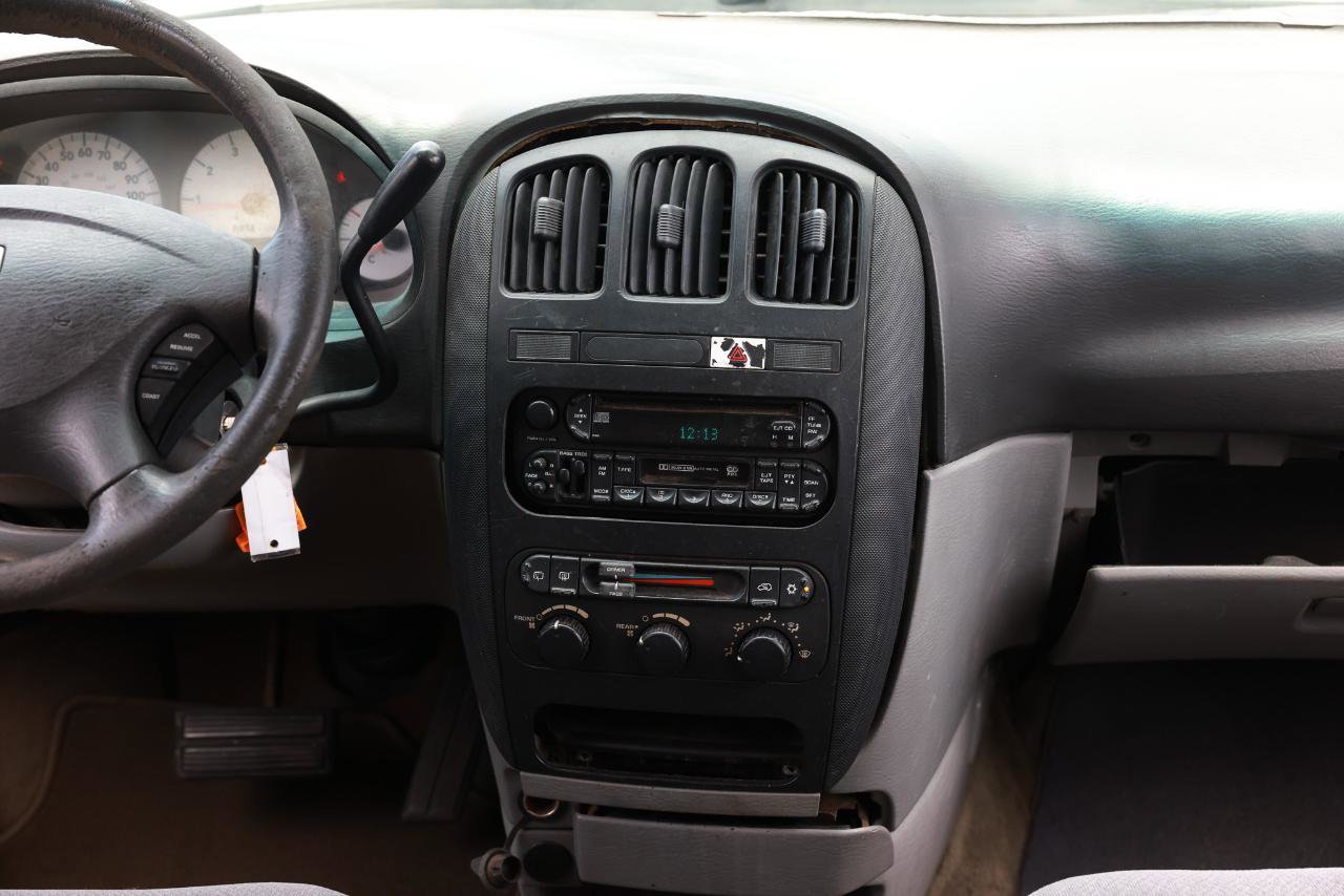 Used 2005 Dodge Grand Caravan SE w/ Popular Equipment Group I FWD image 35