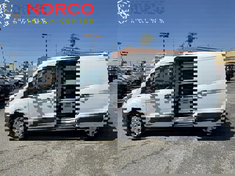 Used 2016 Ford Transit Connect XL image 8