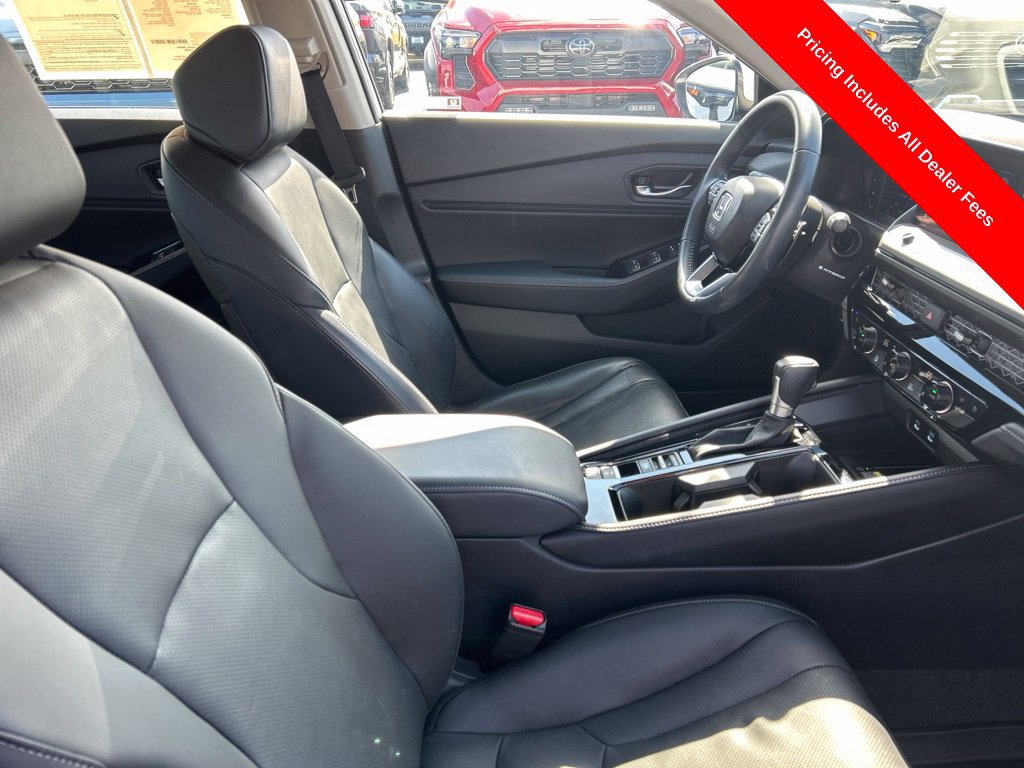 Used 2024 Honda Accord Touring image 21