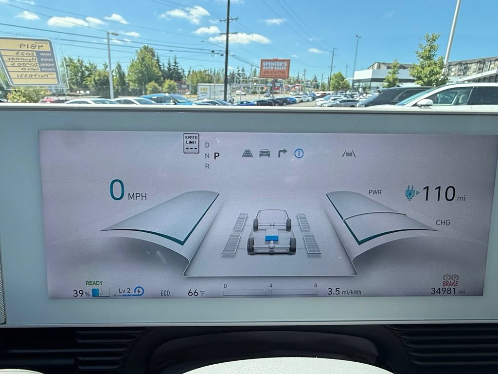 Certified 2023 Hyundai Ioniq 5 SEL AWD/4WD image 27