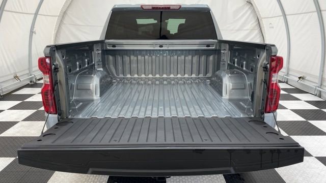 New 2026 Chevrolet Silverado 1500 LT image 4