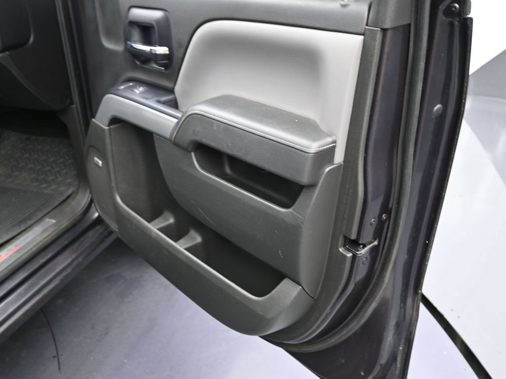 Used 2014 Chevrolet Silverado 1500 LT w/ All Star Edition AWD/4WD image 8