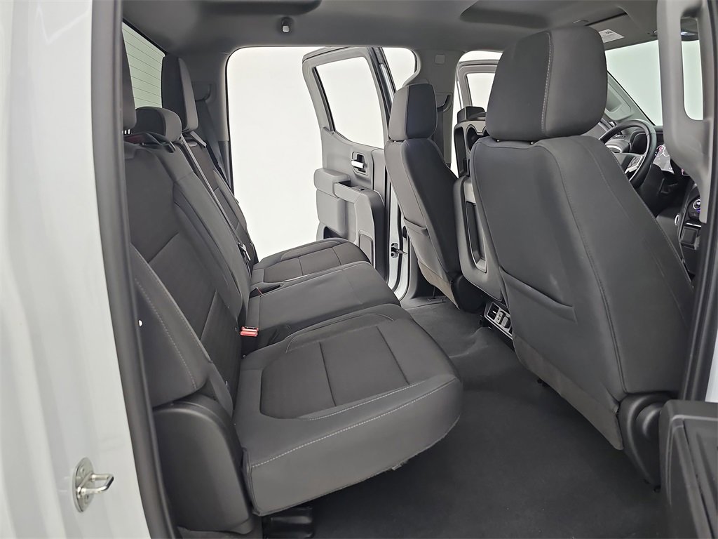 Used 2021 Chevrolet Silverado 1500 LT image 15