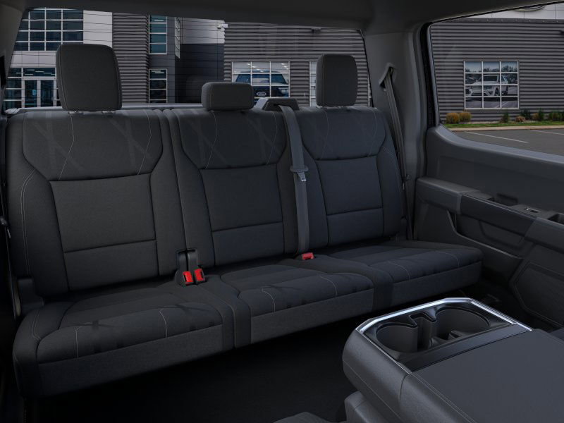 New 2026 Ford F150 STX w/ Equipment Group 200A image 11