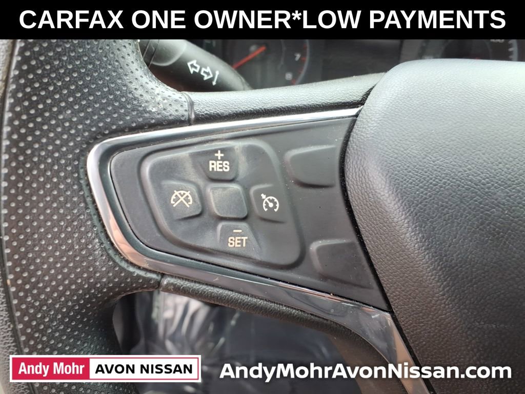 Used 2020 Chevrolet Malibu LS FWD image 16