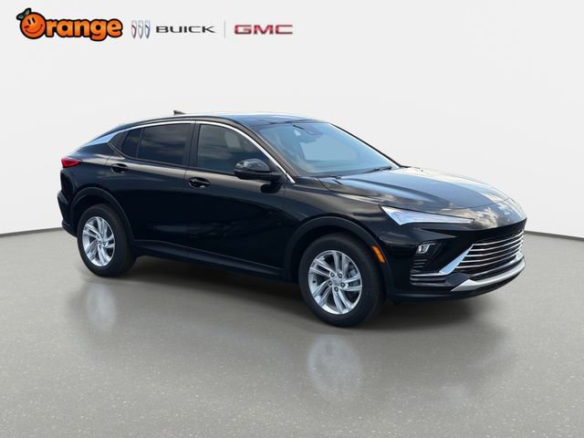 New 2026 Buick Envista Preferred w/ Convenience I Package image 1