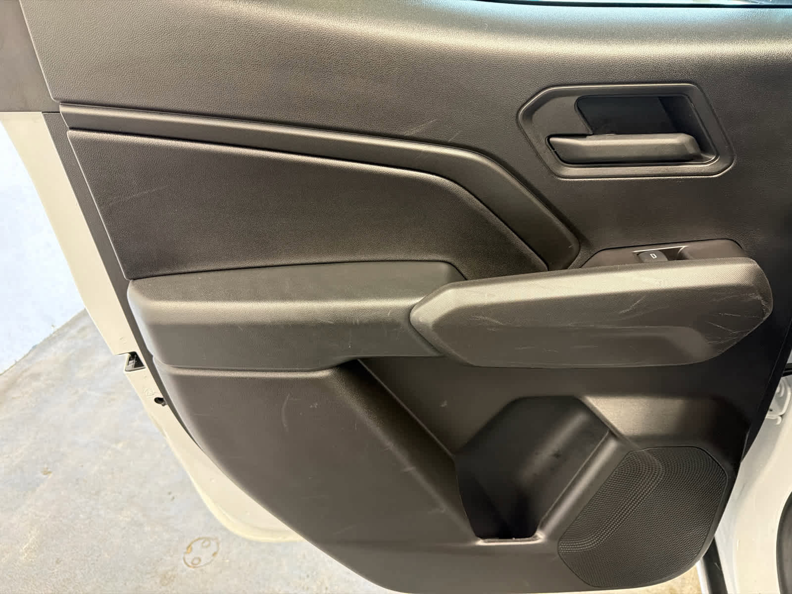 Used 2024 Chevrolet Colorado W/T image 21
