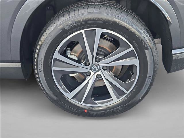 New 2026 Lexus RX 350 Premium w/ Convenience Package FWD image 10