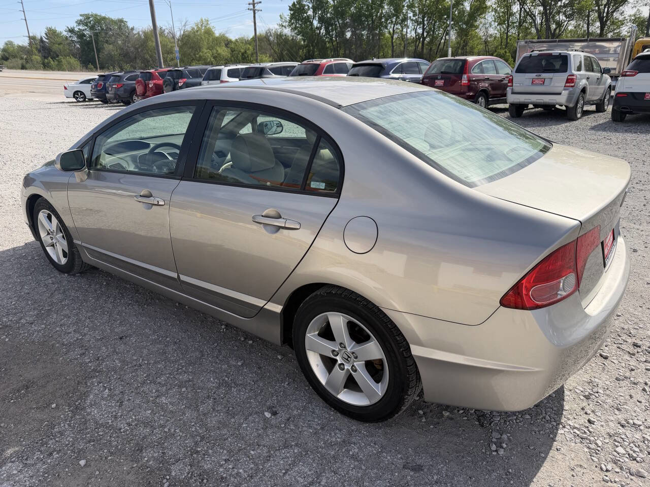 Used 2006 Honda Civic EX image 5