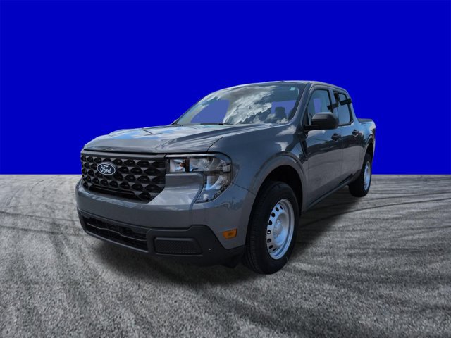 New 2026 Ford Maverick XL FWD image 8