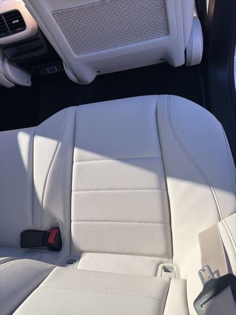 Used 2026 Mercedes-Benz GLE 350 4MATIC image 37