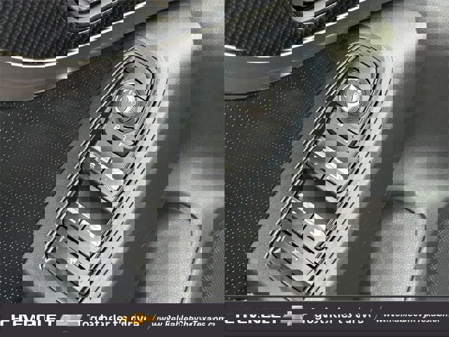 Used 2020 Subaru Crosstrek 2.0i Limited w/ Moonroof Package w/Navigation image 27