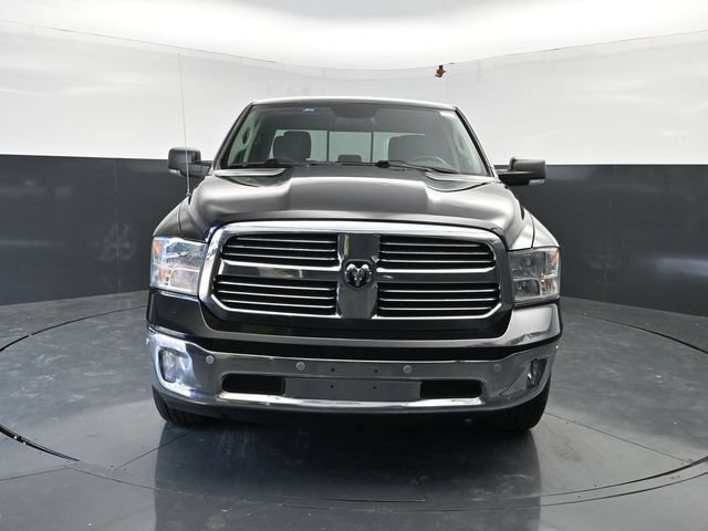 Used 2016 RAM 1500 Big Horn AWD/4WD video 2