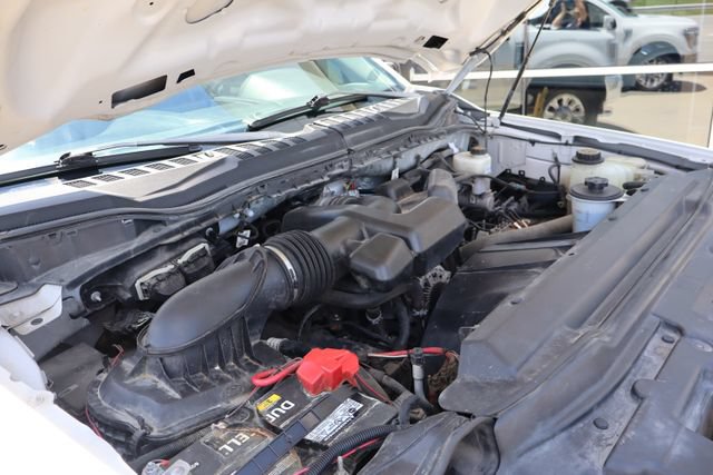 Used 2019 Ford F250 XLT w/ XLT Premium Package AWD/4WD image 13