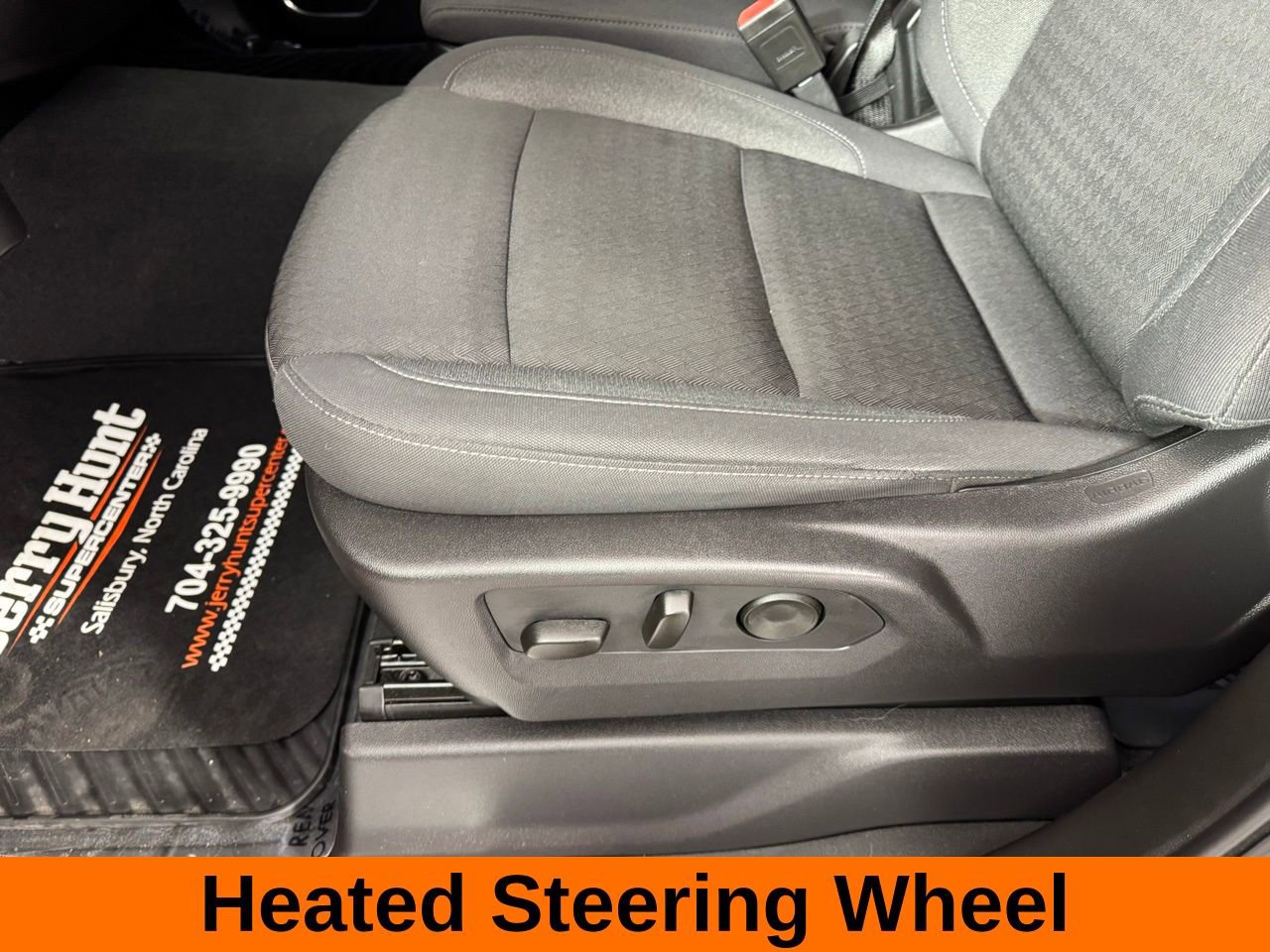 Used 2024 Chevrolet Silverado 1500 LT image 12