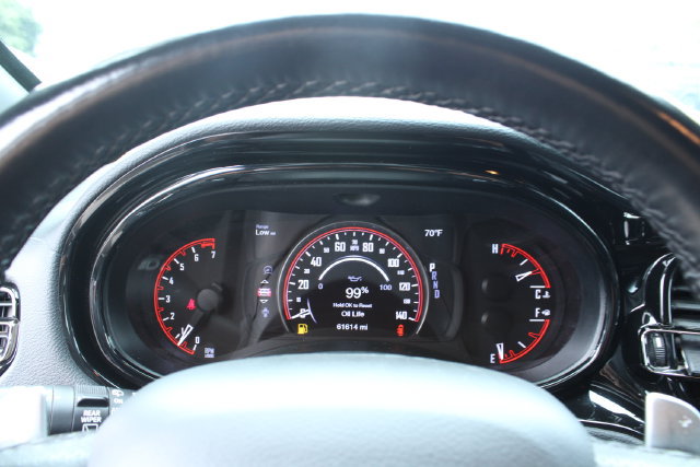 Used 2024 Dodge Durango GT RWD image 21
