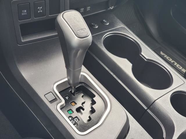 Used 2022 Toyota Sequoia TRD Sport image 24