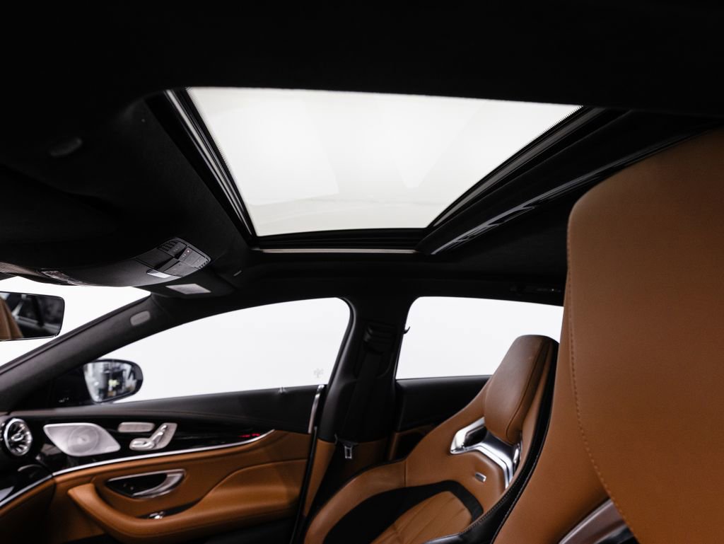Certified 2022 Mercedes-Benz AMG GT 53 image 24