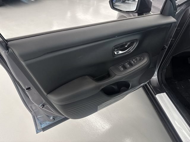 New 2027 Honda HR-V LX image 18