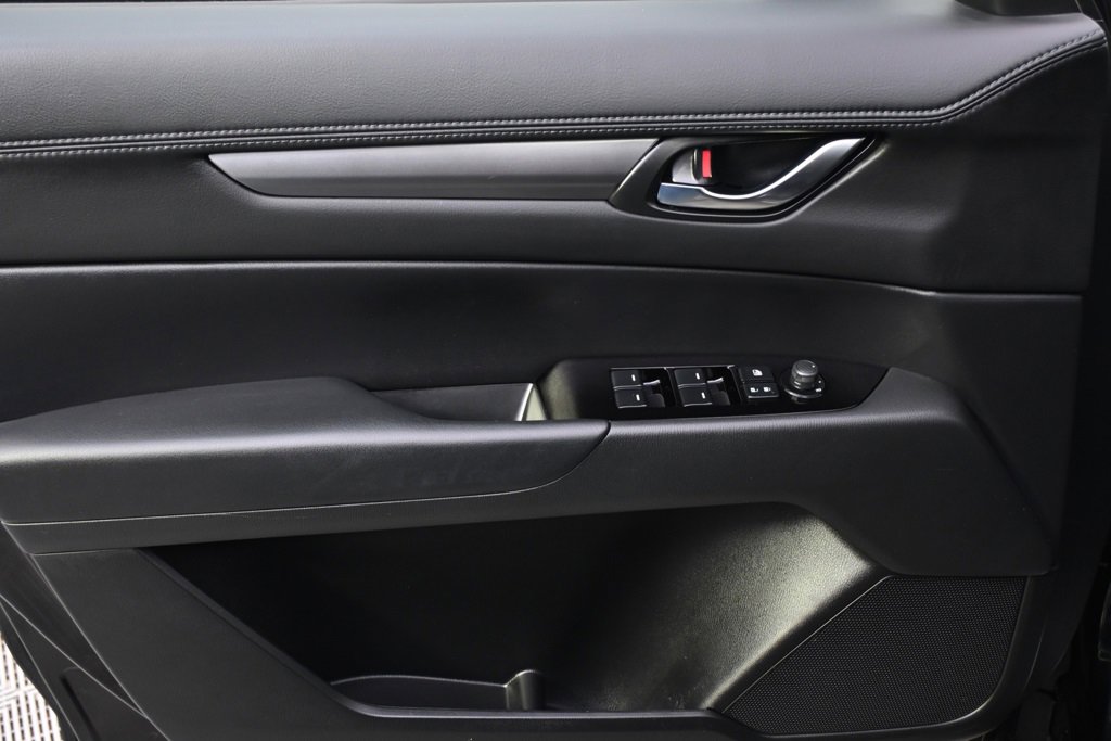 Used 2023 MAZDA CX-5 AWD 2.5 S image 23