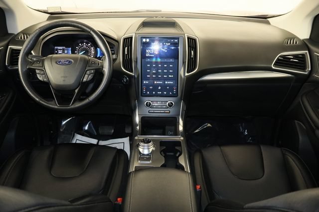 Used 2022 Ford Edge Titanium AWD/4WD image 14
