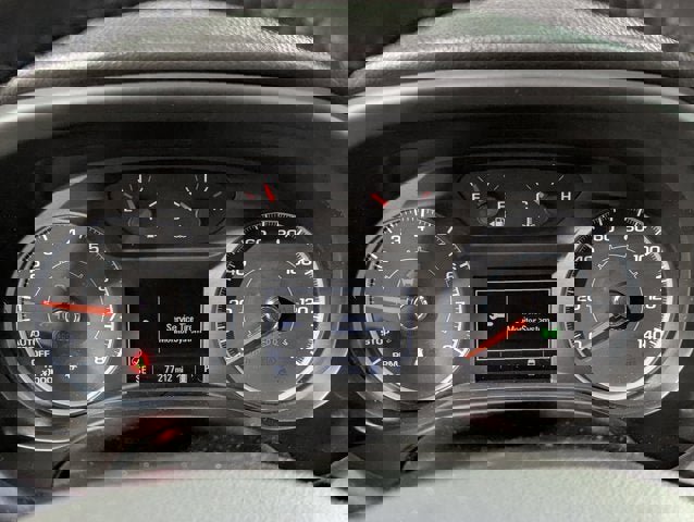 Used 2018 GMC Acadia SLE image 37